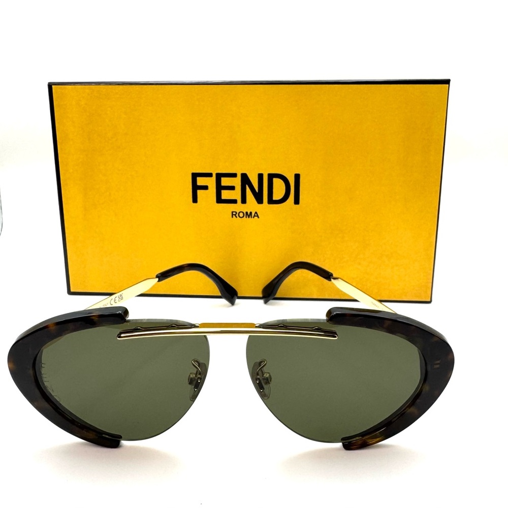 NEW Fendi Sunglasses